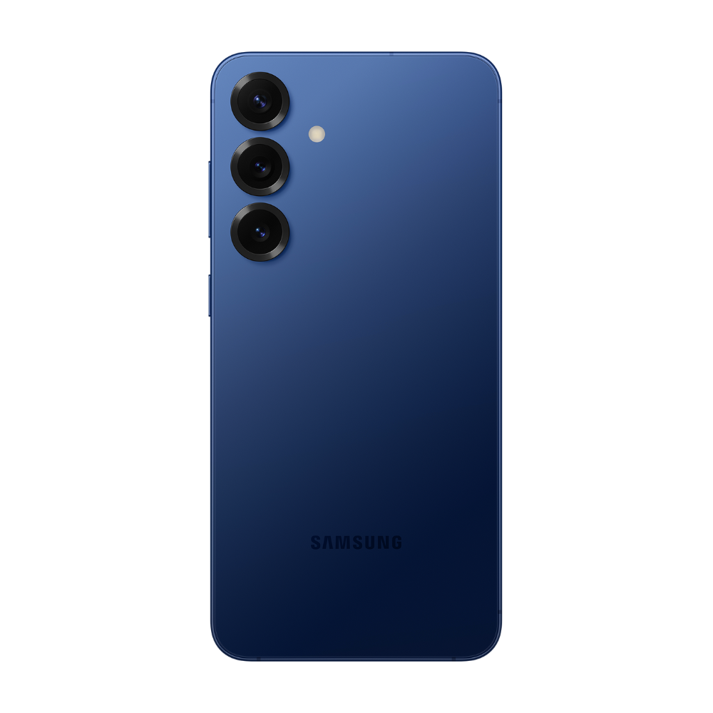 SAMSUNG Galaxy S25 256GB Navy