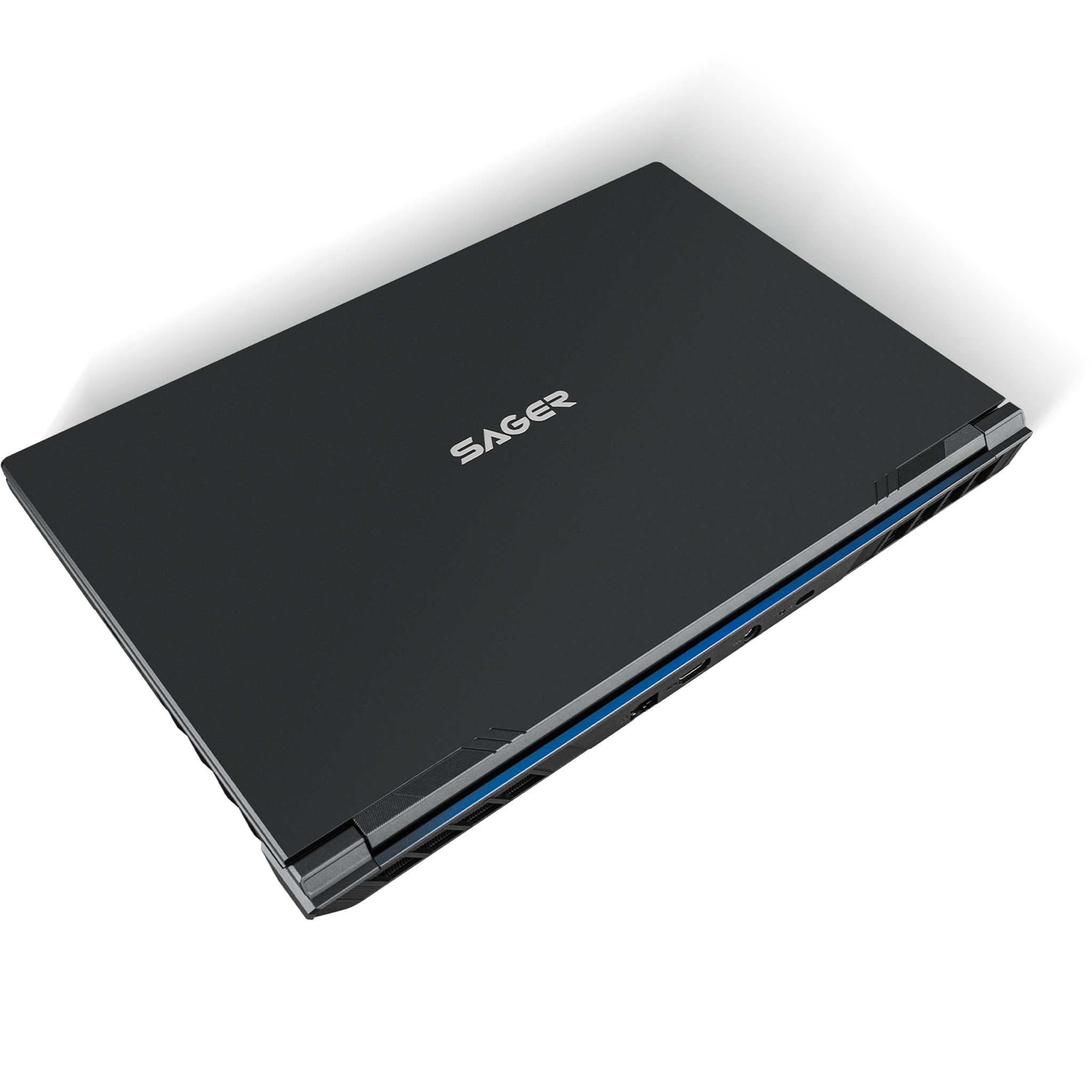 SAGER NP7551N (Clevo V350WNNQ) Gaming Laptop