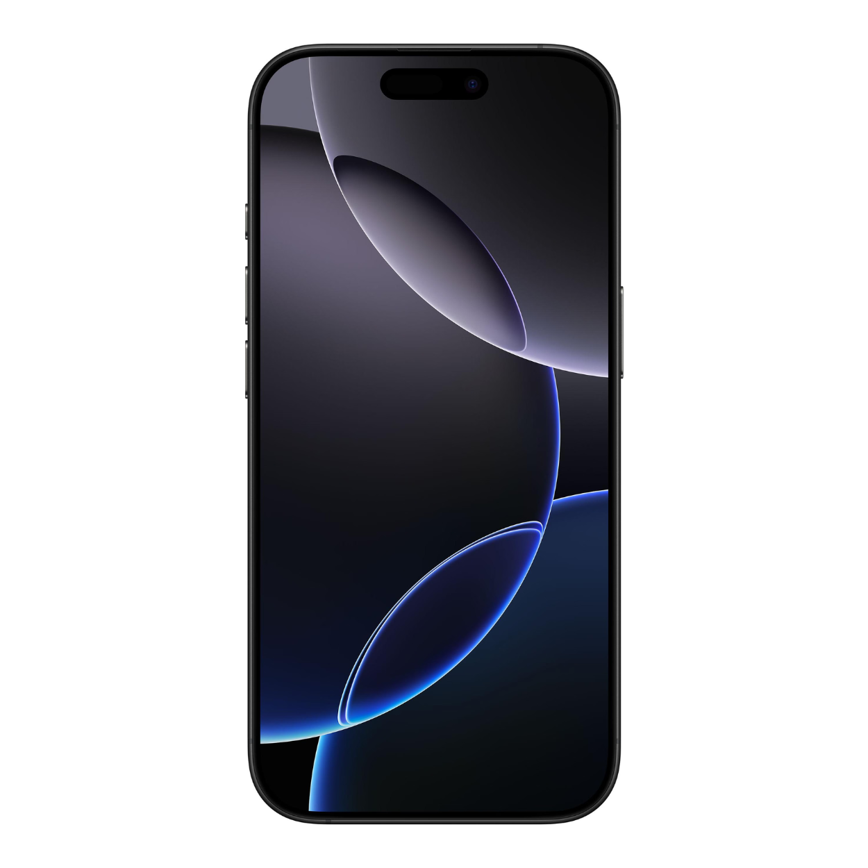 Apple iPhone 16 Pro Max 256GB Titan Schwarz