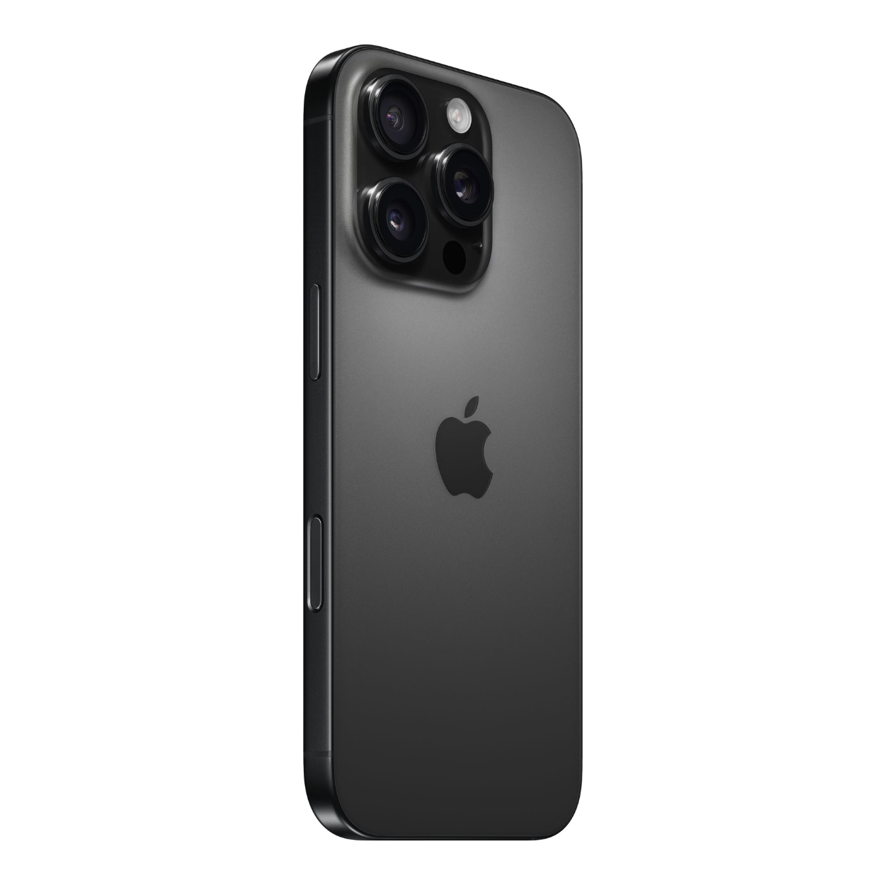 Apple iPhone 16 Pro Max 256GB Titan Schwarz