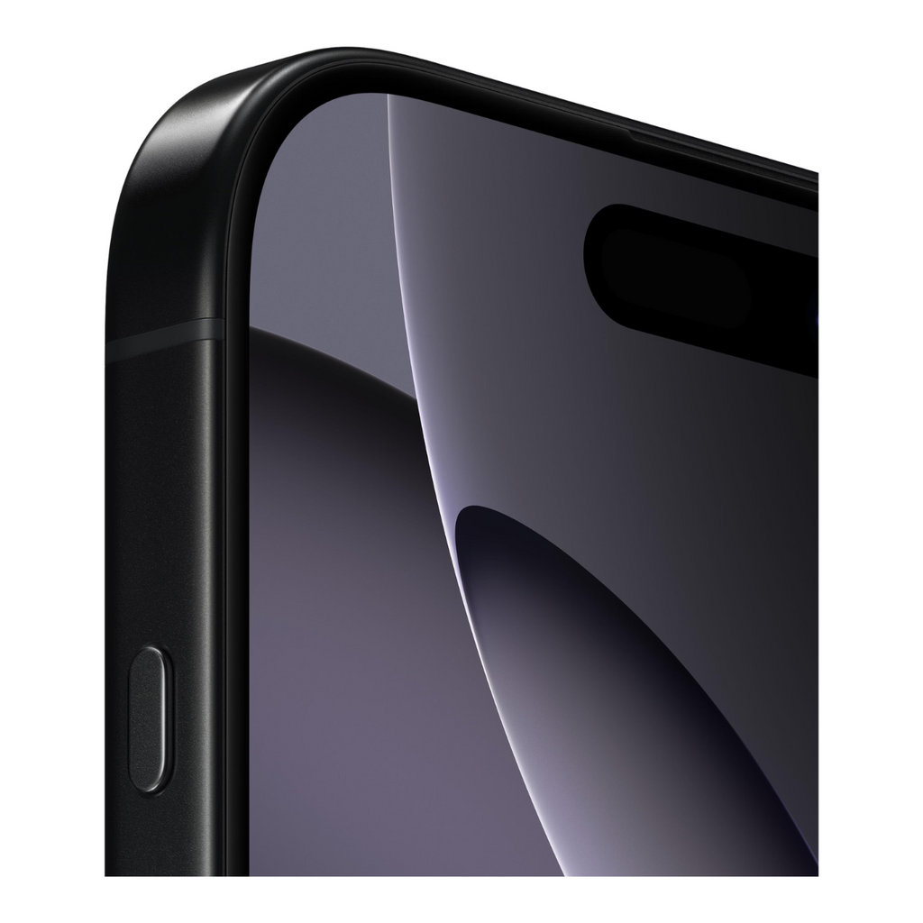 Apple iPhone 16 Pro Max 256GB Titan Schwarz