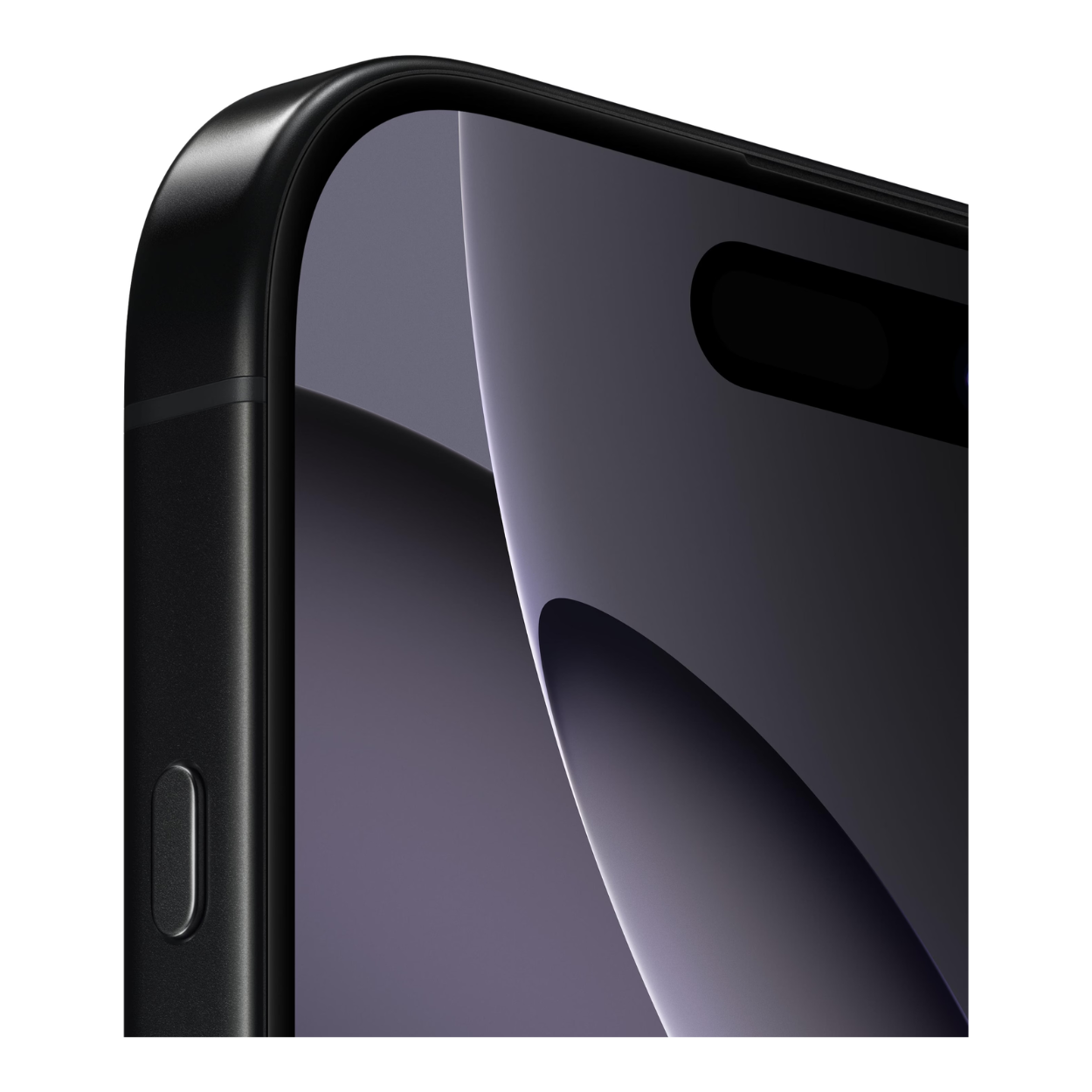 Apple iPhone 16 Pro Max 256GB Titan Schwarz