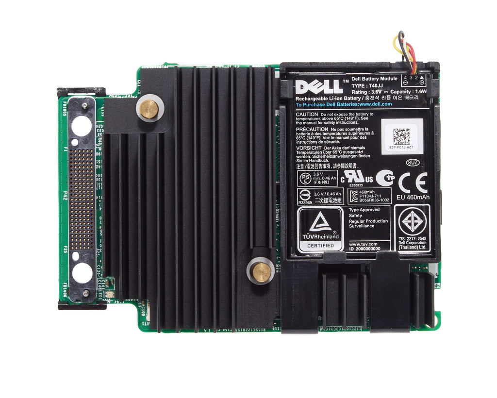 Dell H730P RAID Controller Mini