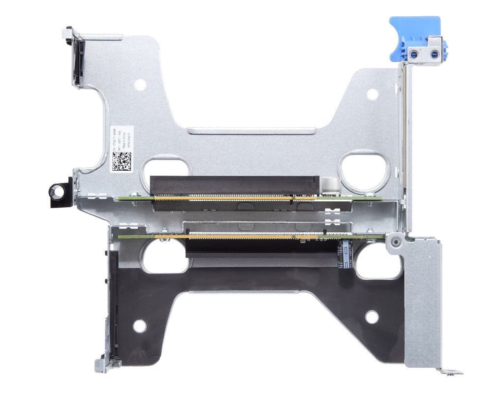 Dell R430 Riser Card 3 and Bracket Assembly