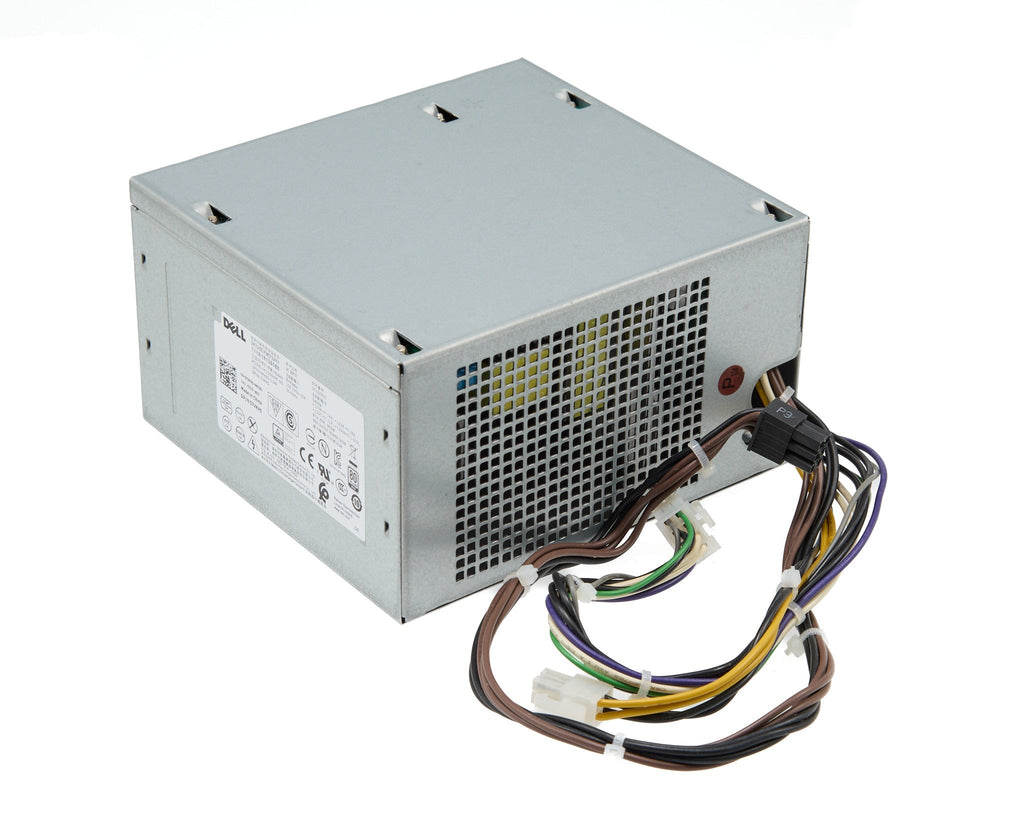 Dell 365W 80 Plus Gold Power Supply