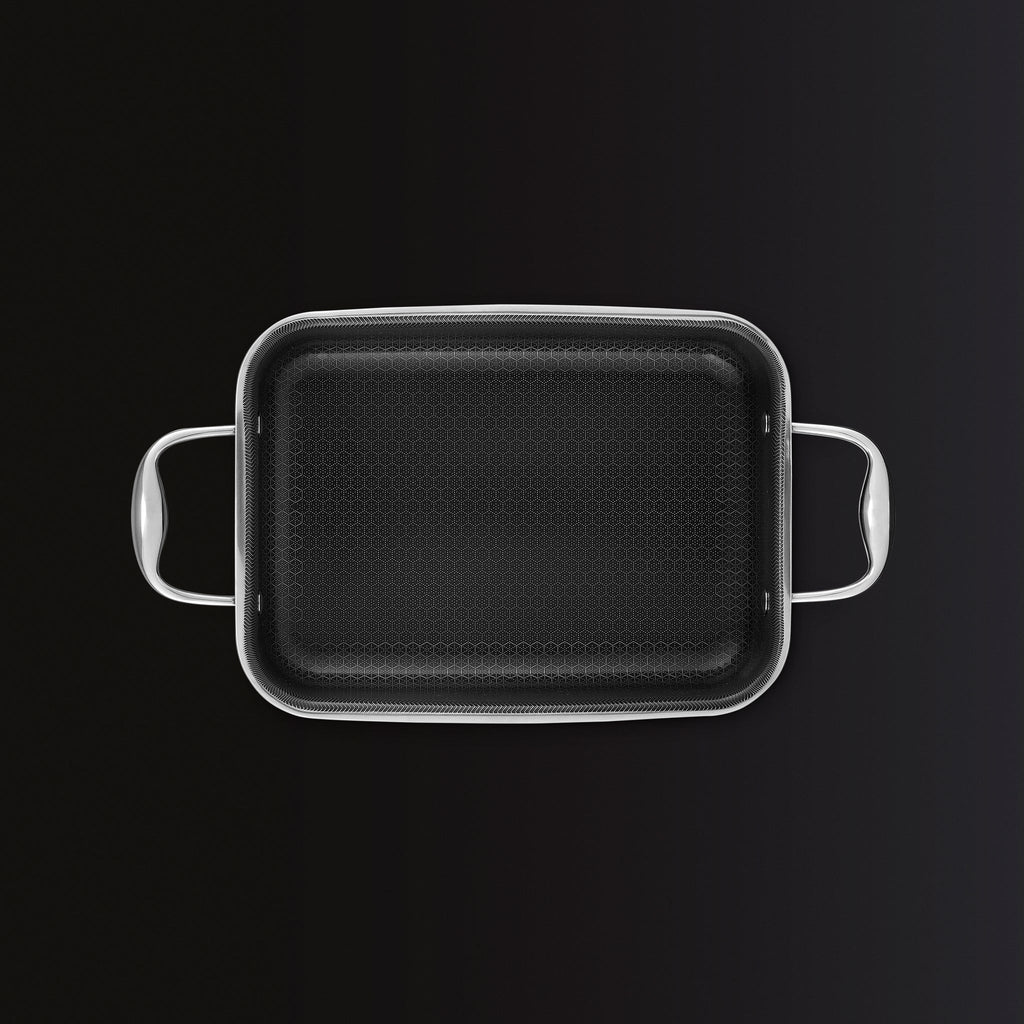 Hybrid Roasting Pan, 7” x 10” - Image 2