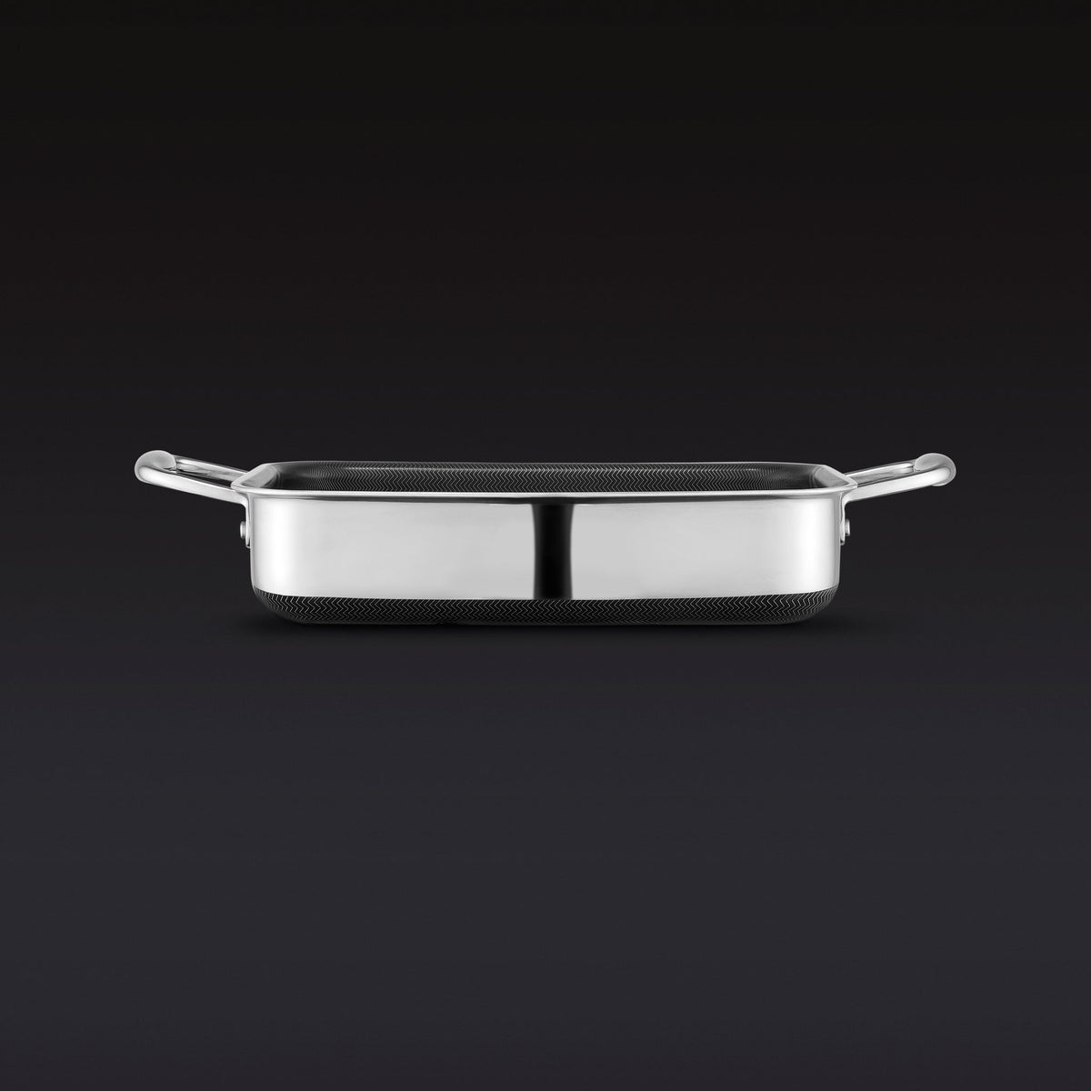 Hybrid Roasting Pan, 7” x 10” - Image 3