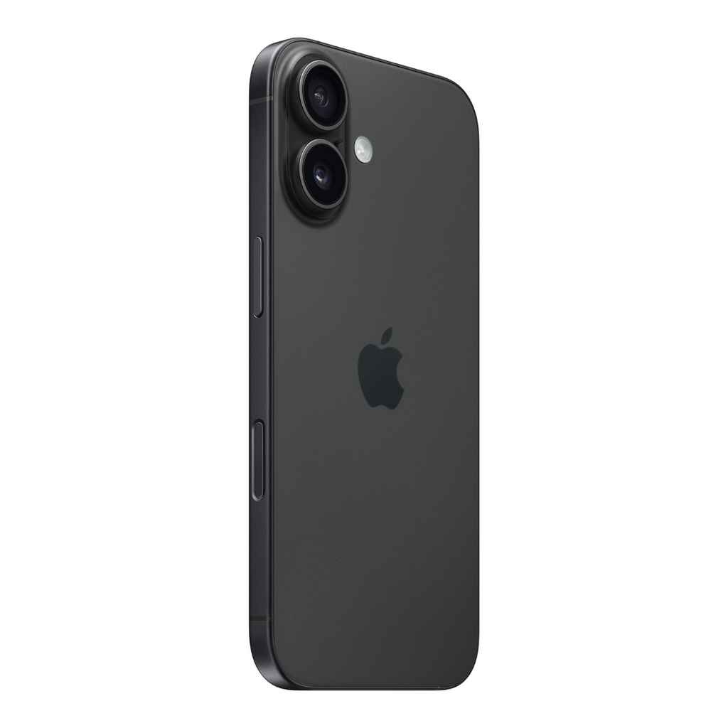 Apple iPhone 16 128GB Schwarz