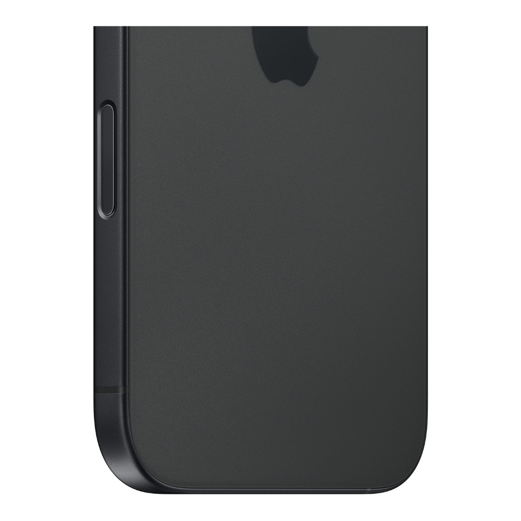 Apple iPhone 16 128GB Schwarz