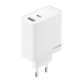 OPPO SuperVOOC 80W Dual-Poort GaN Oplader Kit
