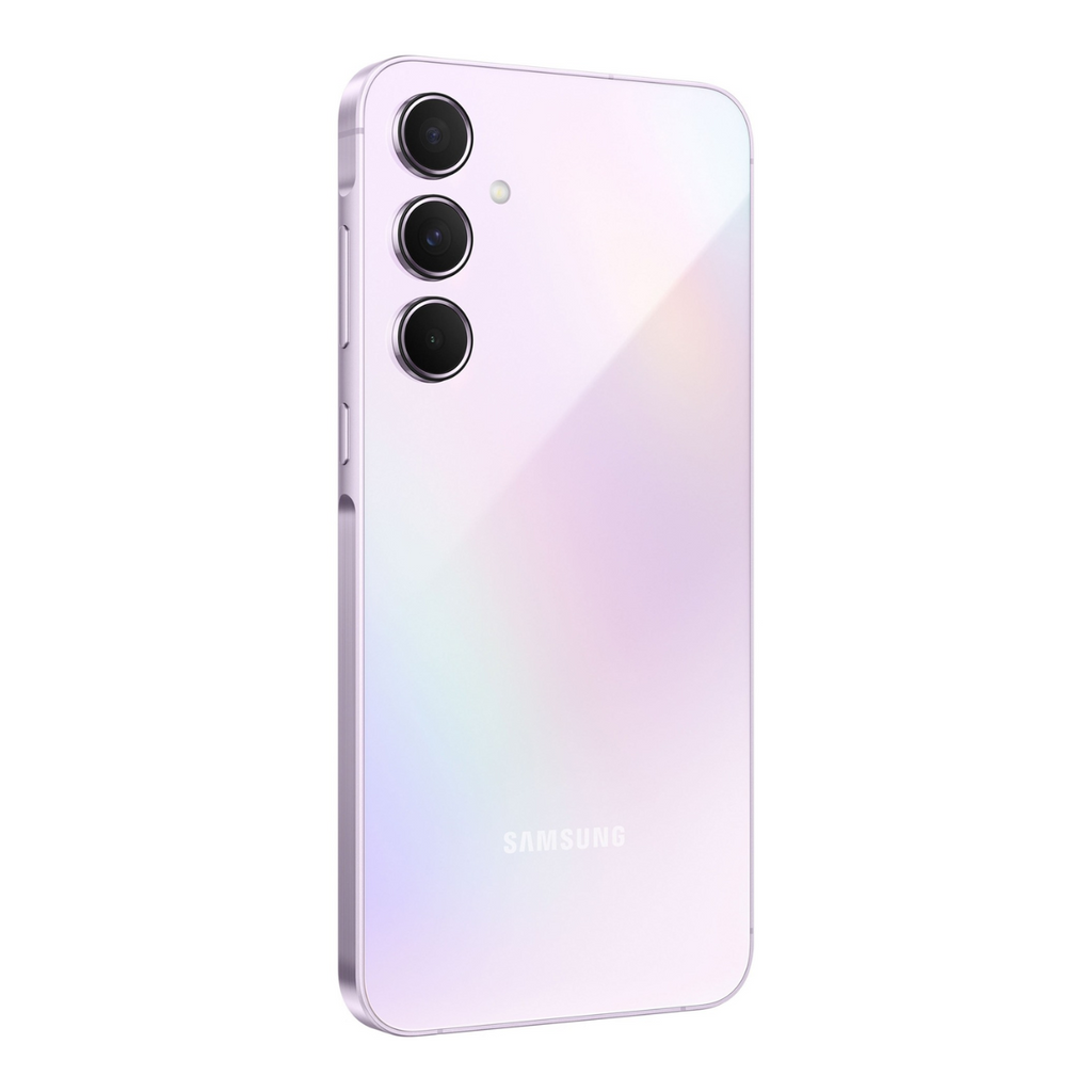SAMSUNG Galaxy A55 256GB Lilac