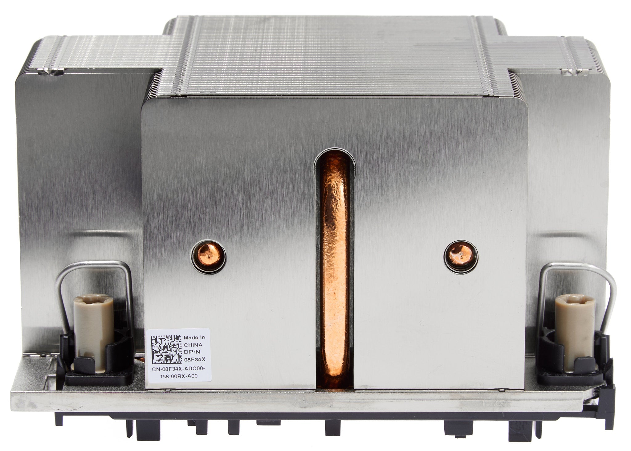 Dell R750/R750XS High Watt Heatsink