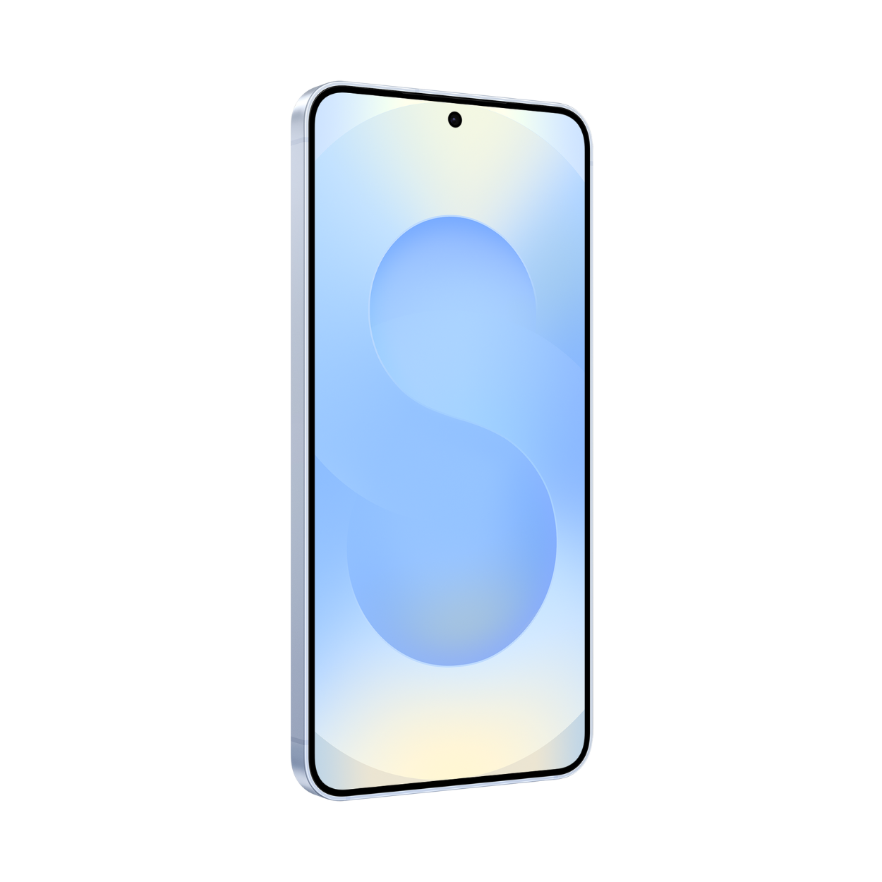 SAMSUNG Galaxy S25 128GB Icyblue