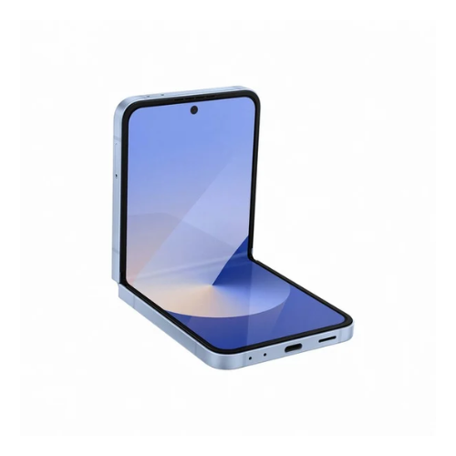 SAMSUNG Galaxy Z Flip6 256GB Blau