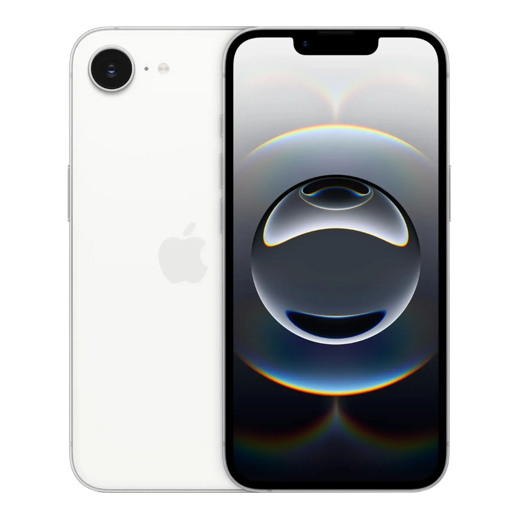 Apple iPhone 16e 128GB Weiß