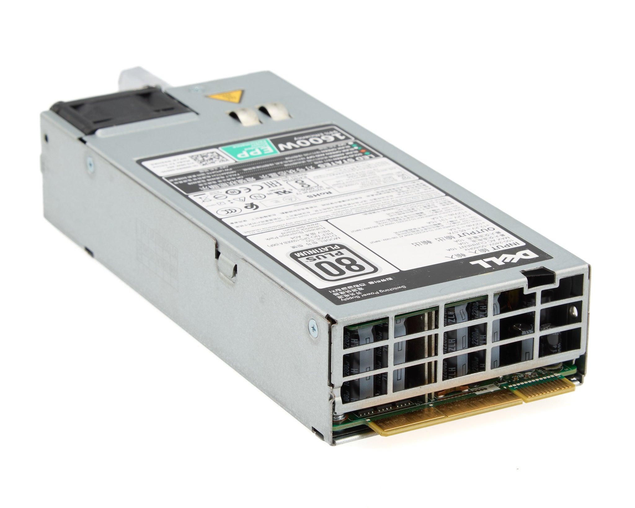 Dell 1600W Power Supply for 13G & 14G