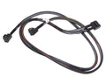 Dell R740 8x 2.5" PCI Adapter Assembly Cable