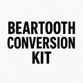 Beartooth Antenna Conversion Kit