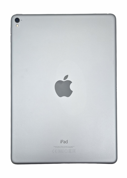 Apple iPad Pro 9.7" 1st Gen Tablet, 32GB, Wi-Fi, Space Grey, A1673