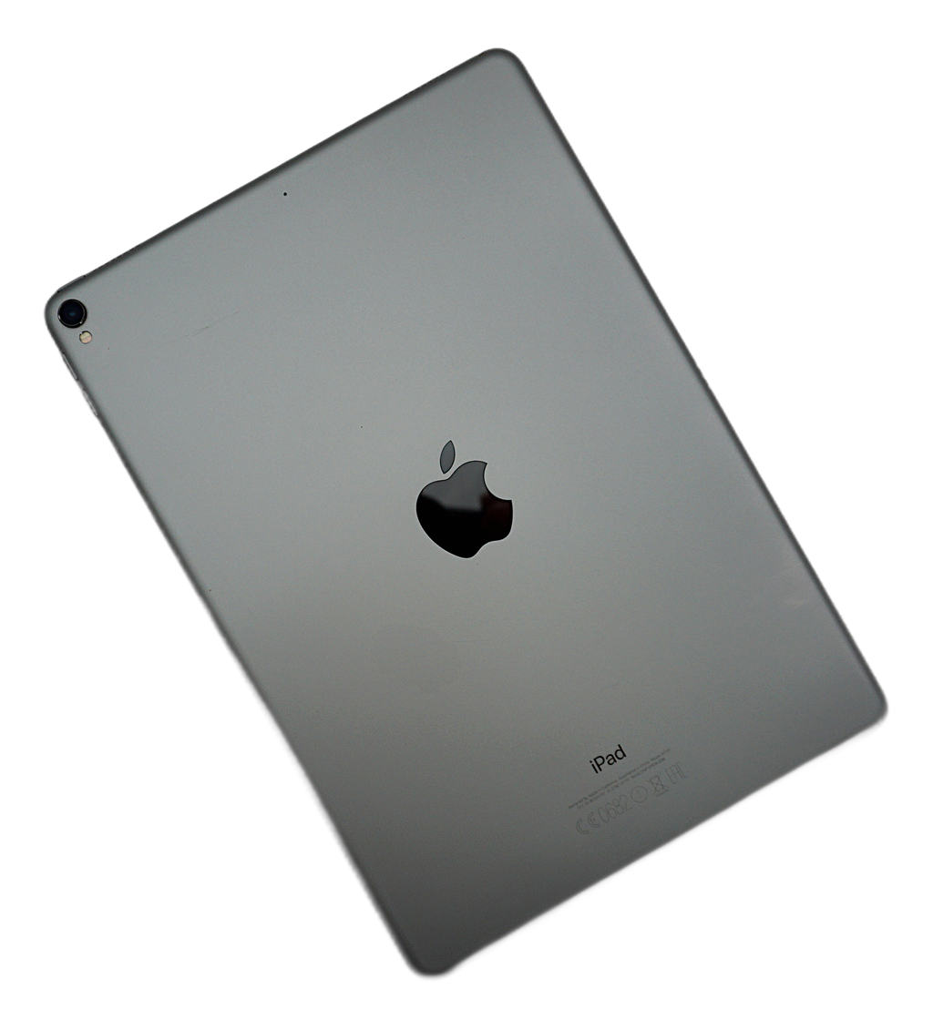 Apple iPad Pro Tablet, Wi-Fi, 64GB, Space Grey, A1701