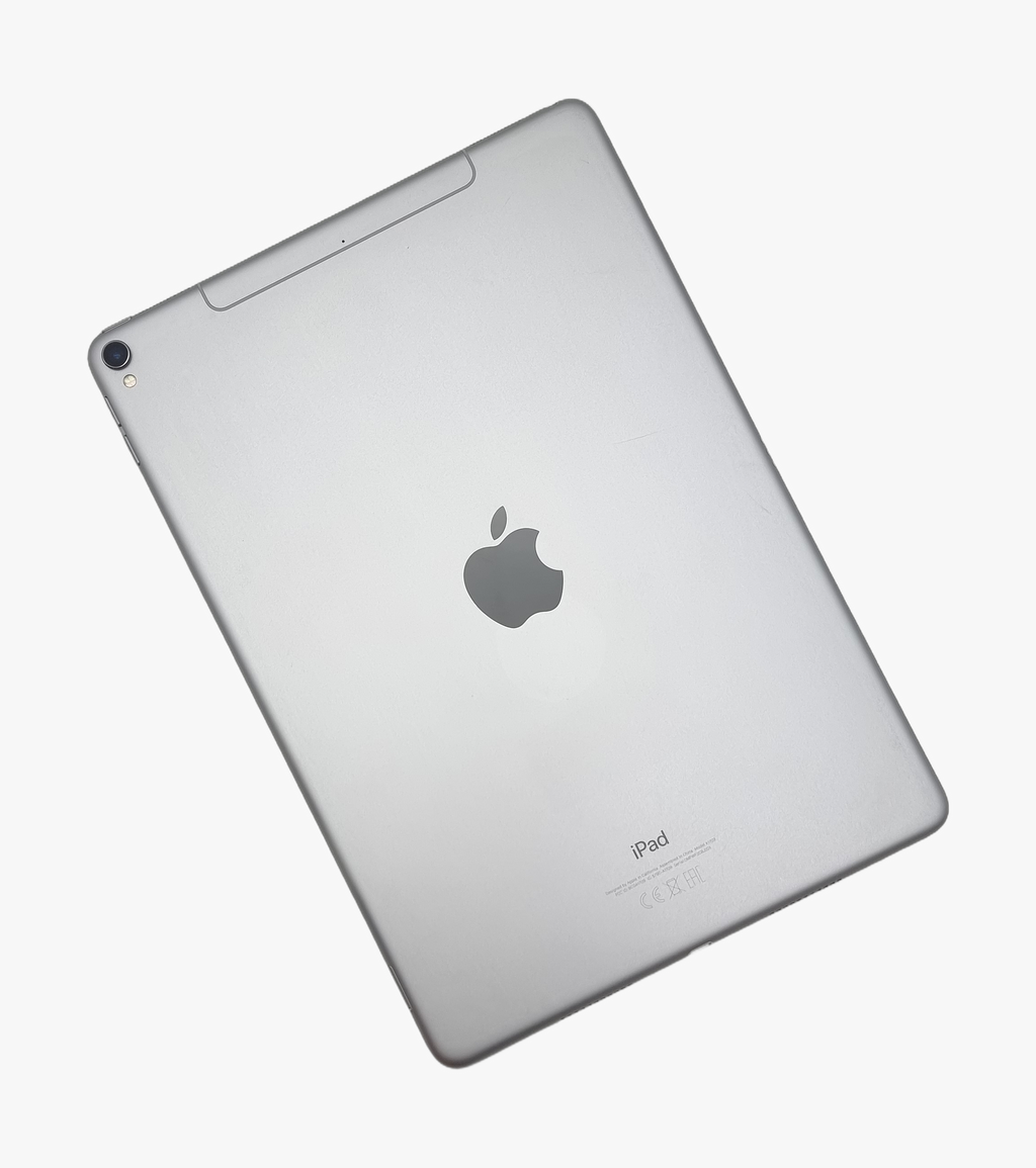 Apple iPad Pro 2nd Gen Tablet,  Wi-Fi + Cellular, 256GB, Space Grey, A1709