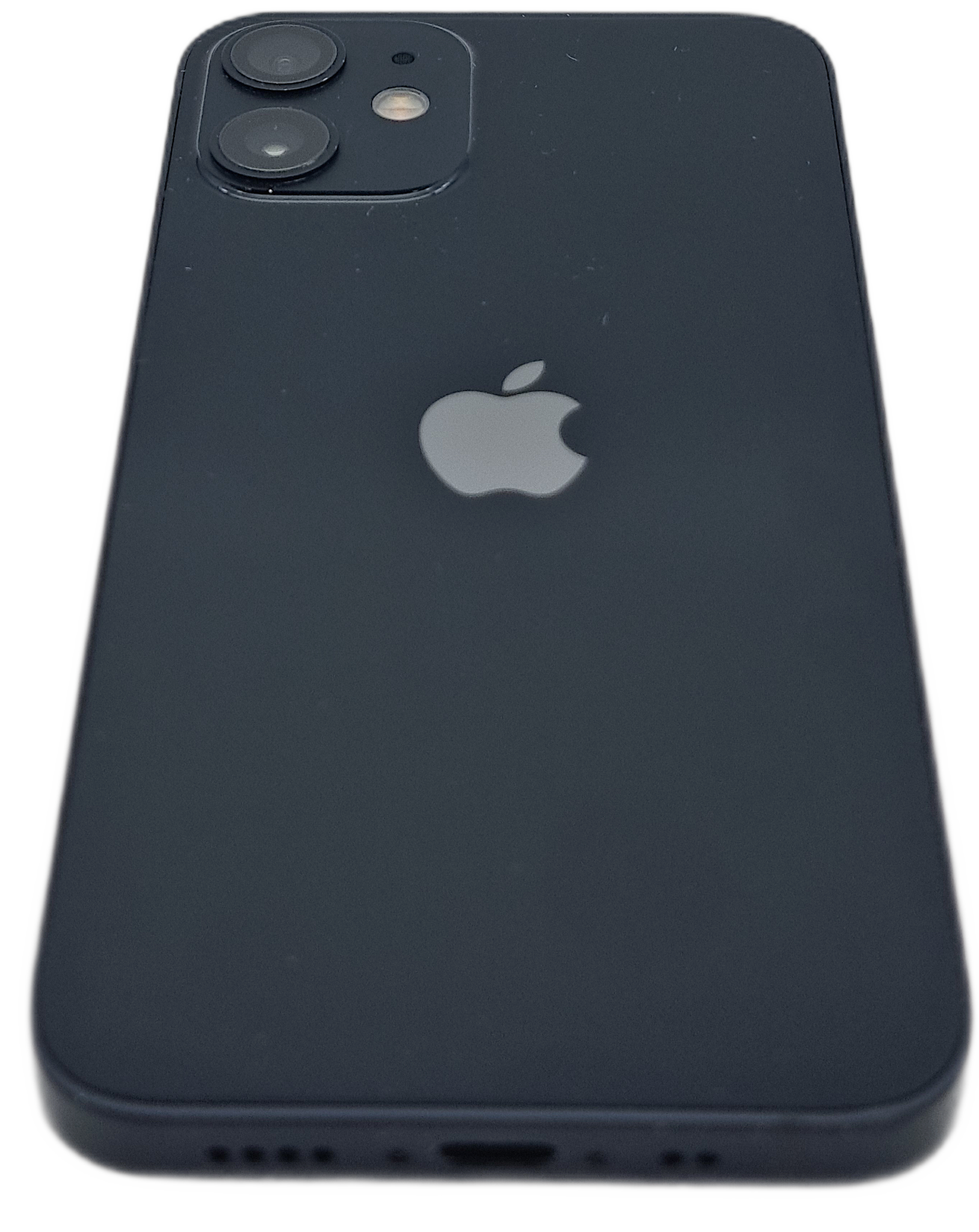 Apple Iphone 12 Smartphone, 128GB, Black, Network Unlocked, A2403