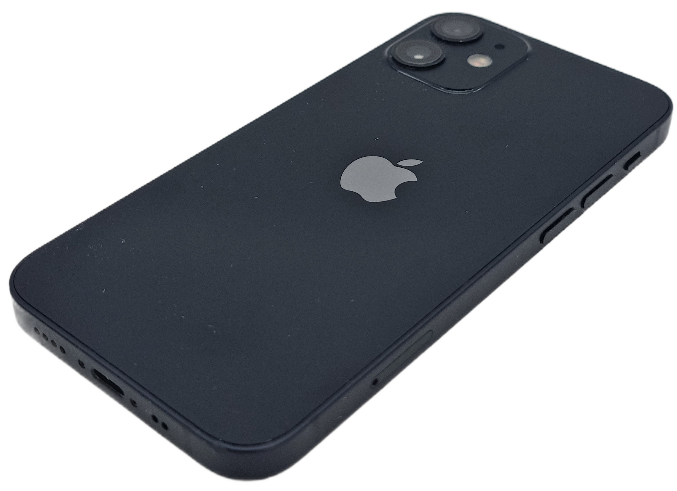 Apple Iphone 12 Smartphone, 64GB, Black, Network Unlocked, A2403