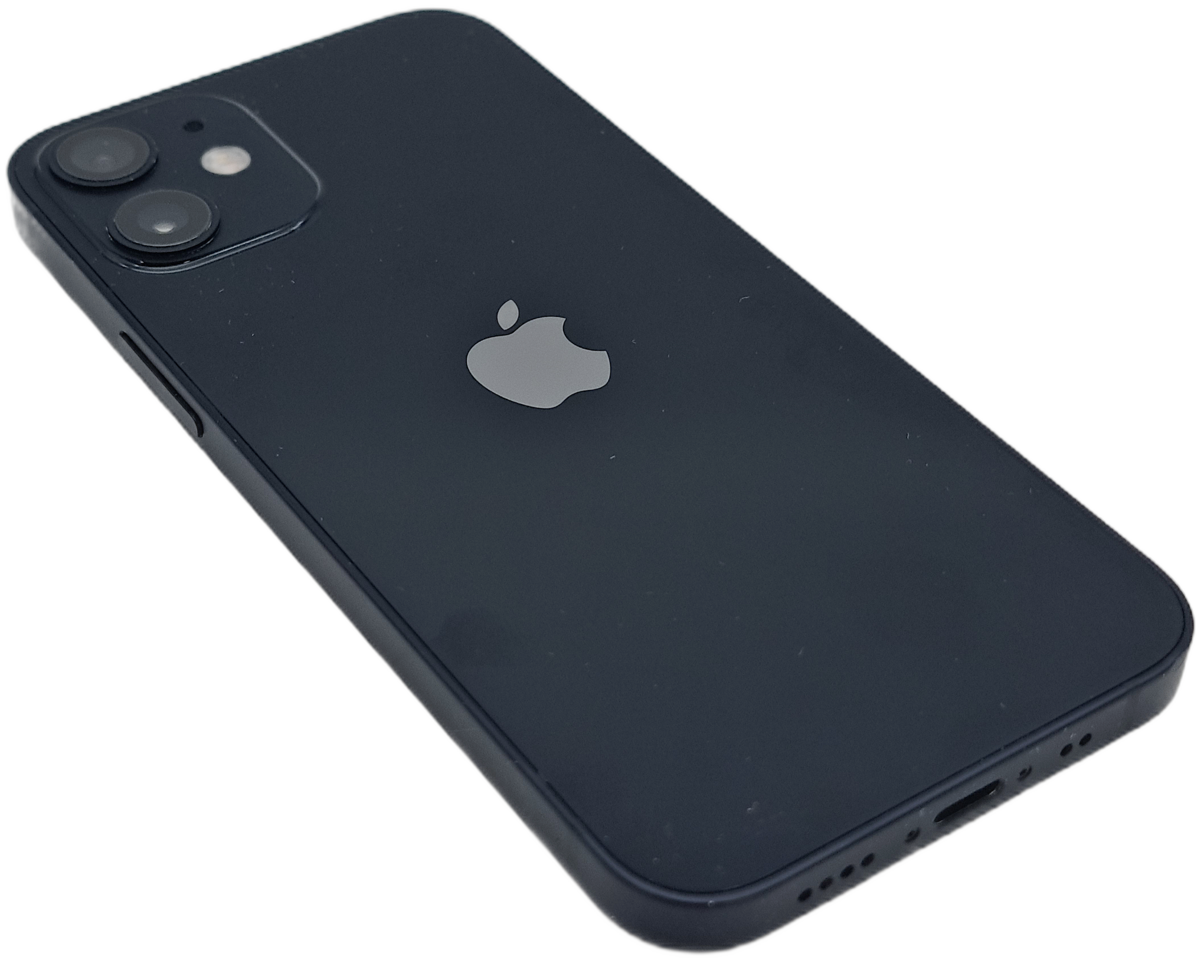 Apple Iphone 12 Smartphone, 64GB, Black, Network Unlocked, A2403