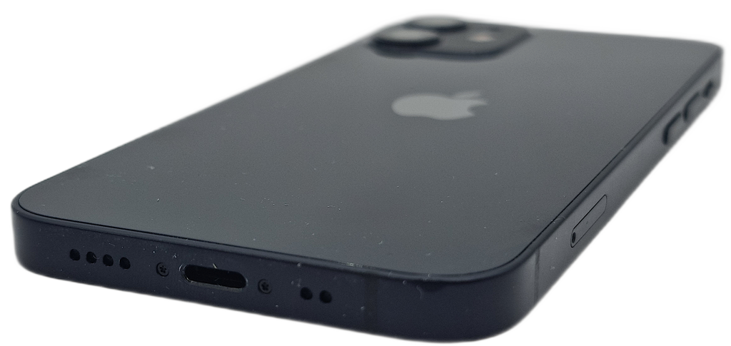 Apple Iphone 12 Smartphone, 128GB, Black, Network Unlocked, A2403