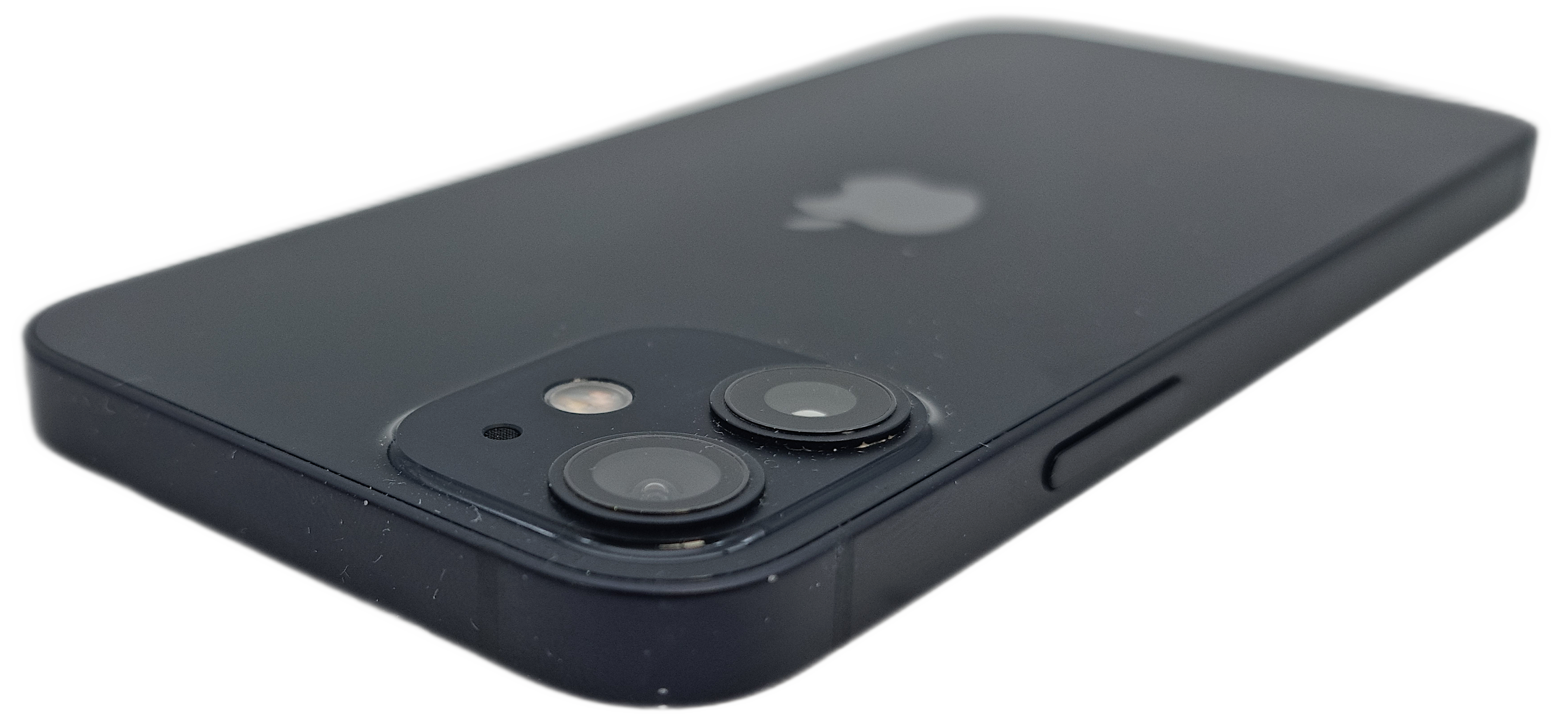 Apple Iphone 12 Smartphone, 128GB, Black, Network Unlocked, A2403