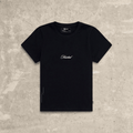 Cursive HexClad Women's T-Shirt - Image 3