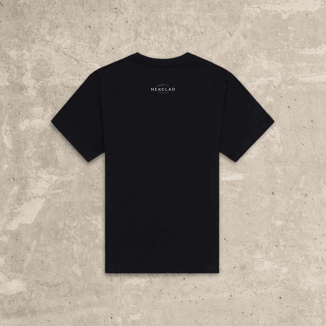 "Stainless Steel" Men's T-Shirt - Image 4