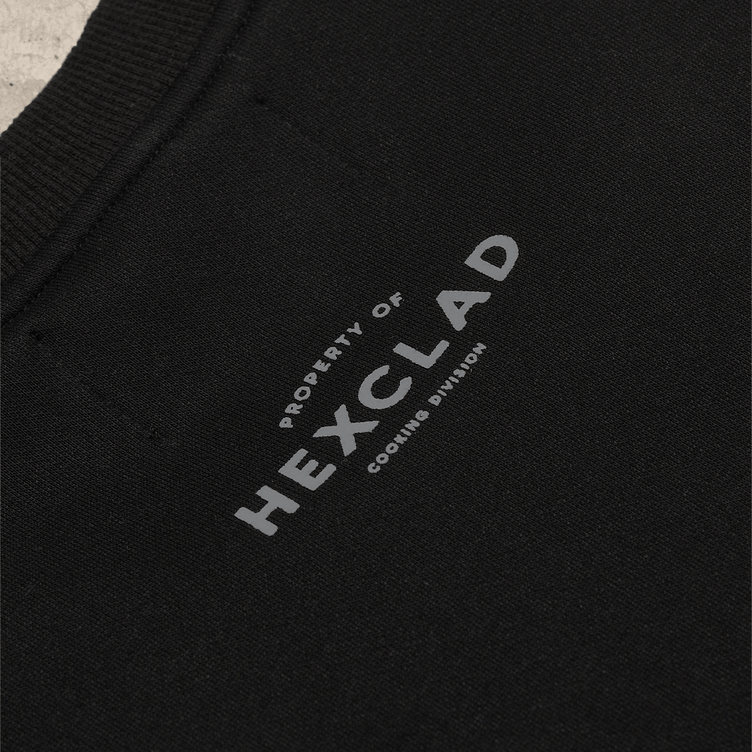 "Stainless Steel" Men's T-Shirt - Image 6