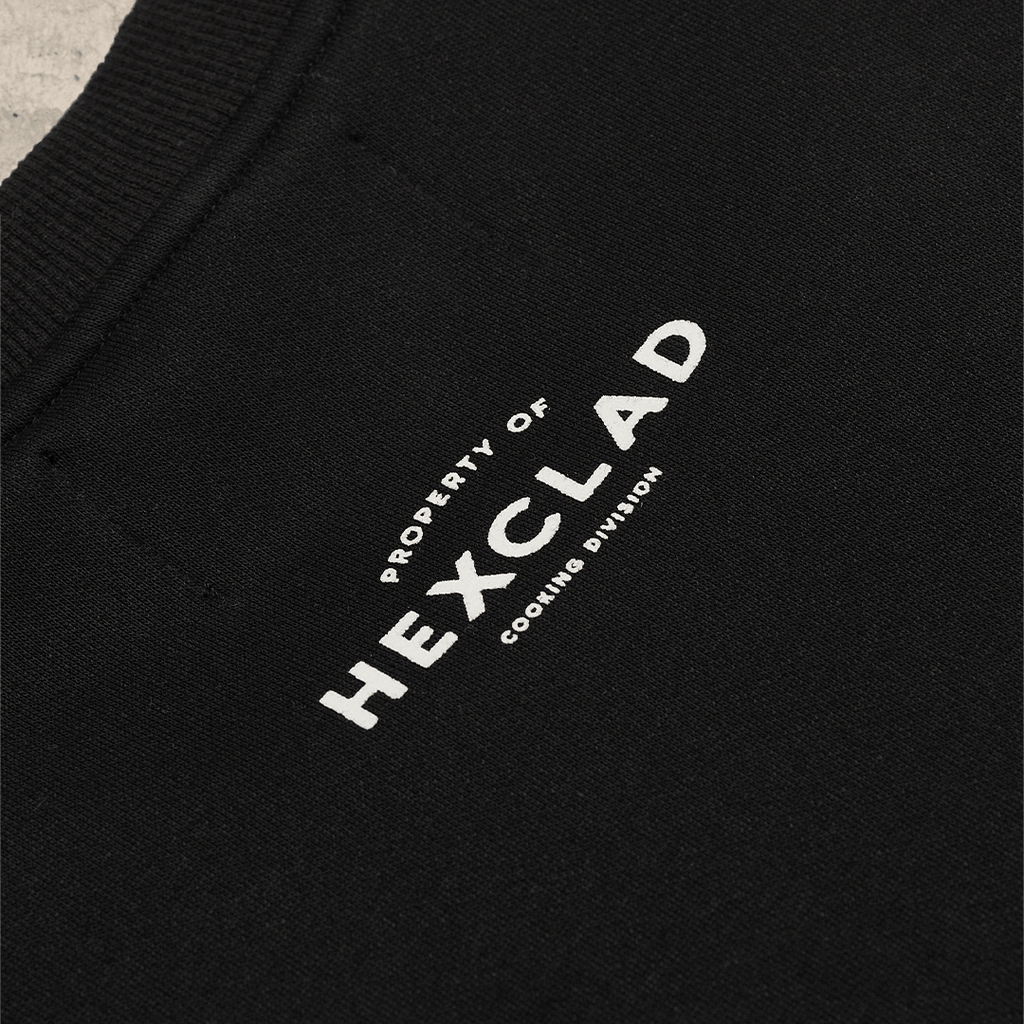 Classic Logo Badge Women's Cropped Tee - Image 5