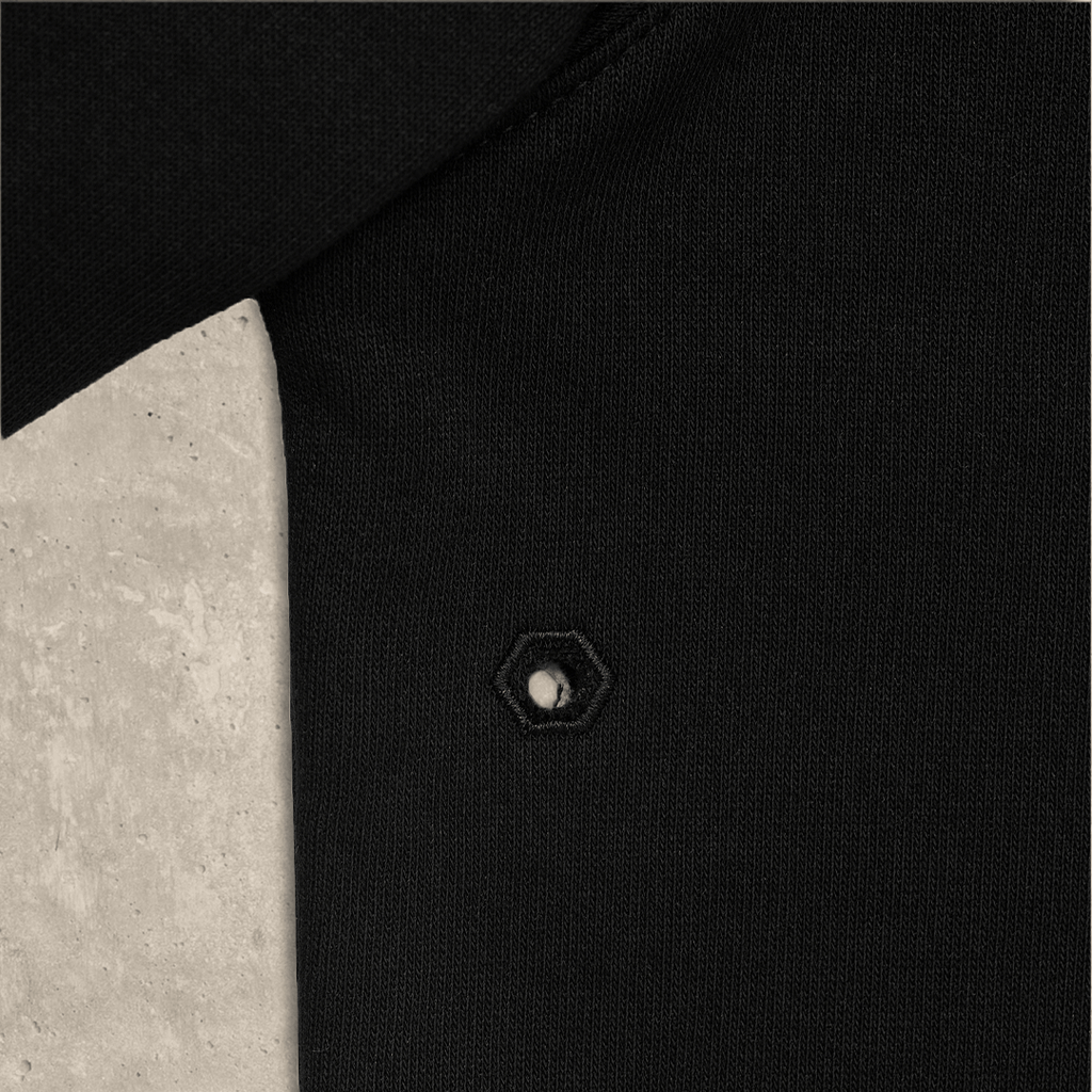 Property of HexClad Unisex Pull-Over Hoodie - Image 9