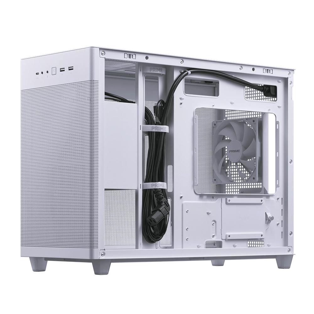 AP201 Pro Business and Gaming Desktop