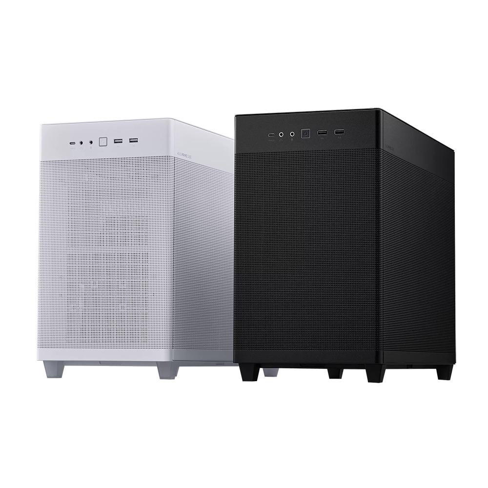 AP201 Pro Business and Gaming Desktop