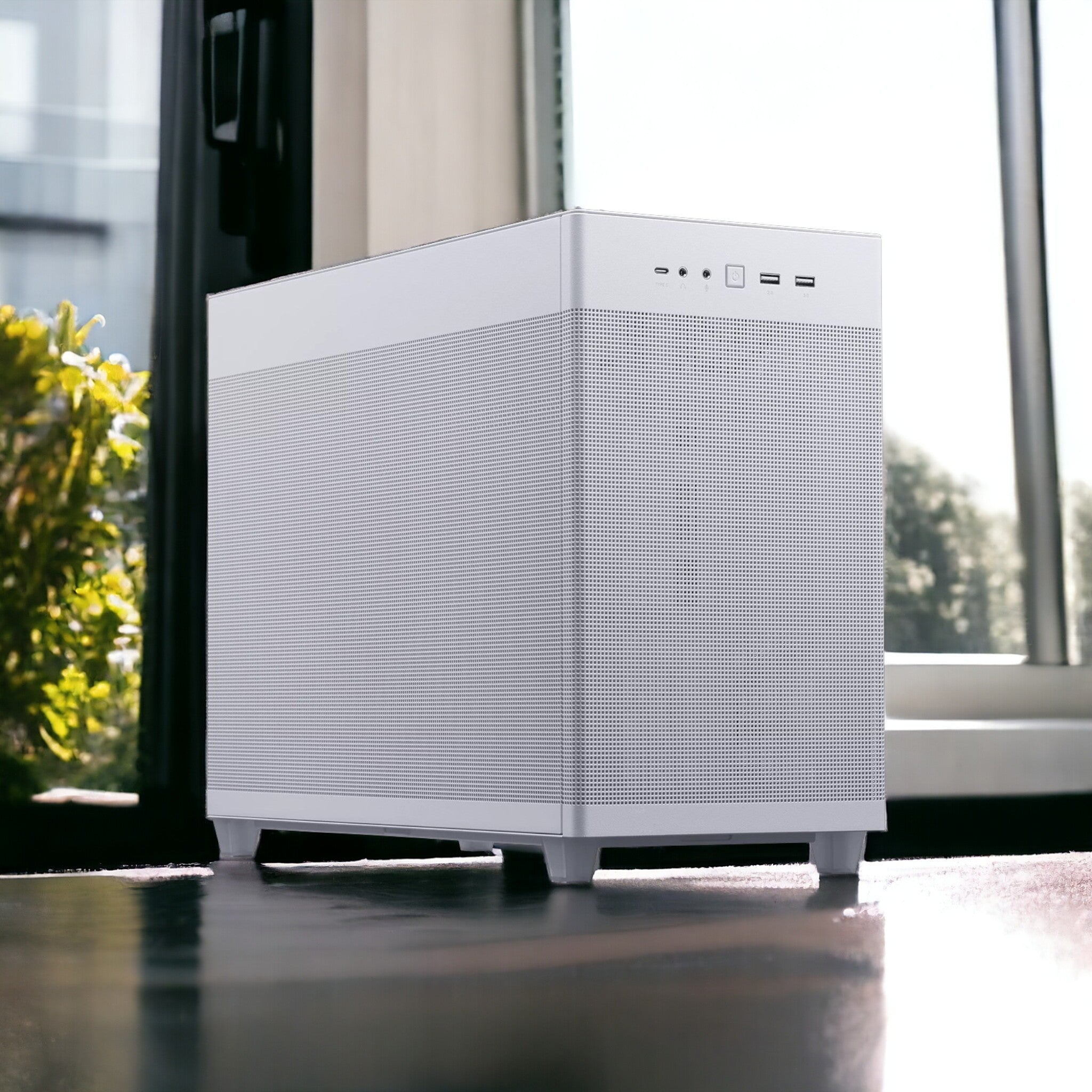 AP201 Pro Business and Gaming Desktop