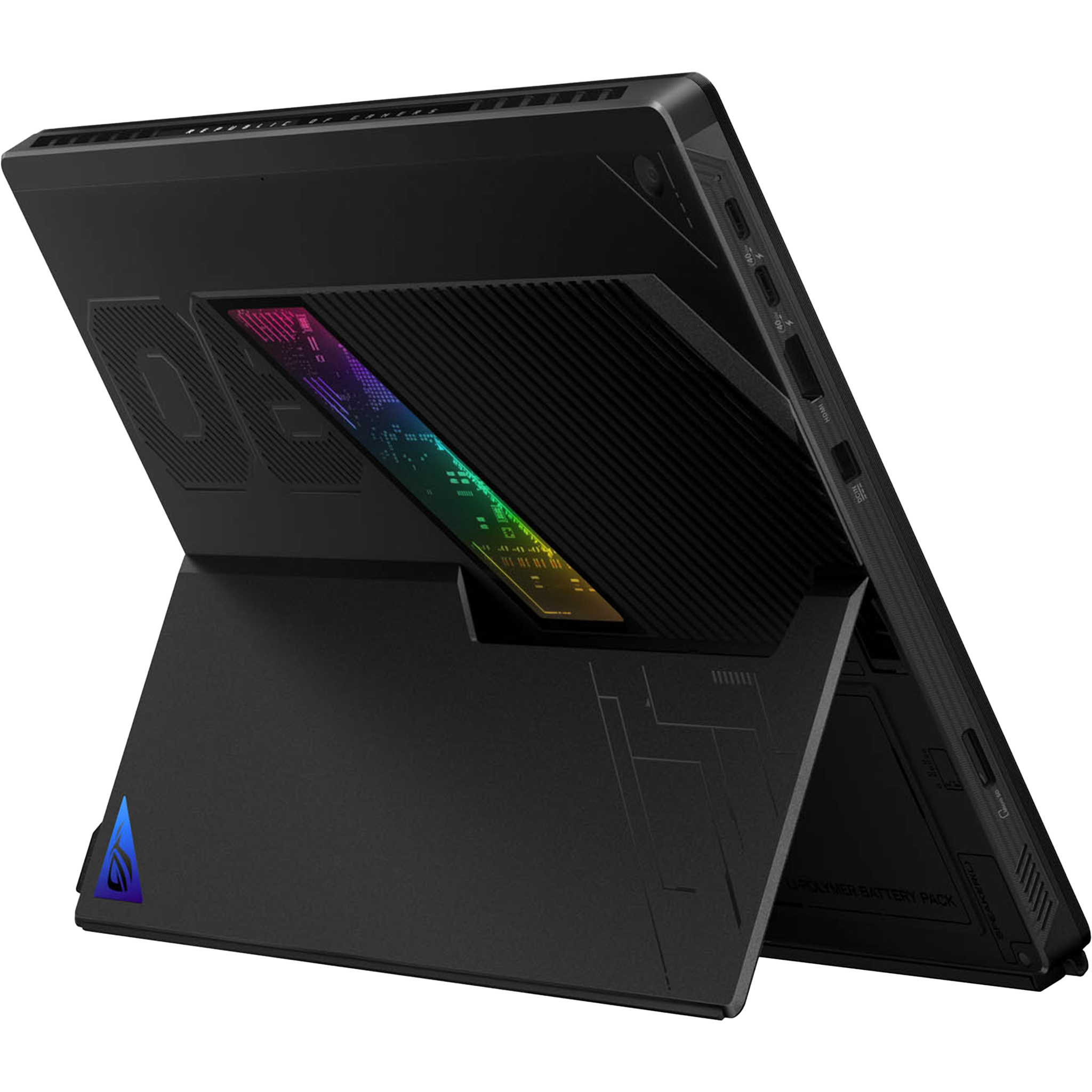 ASUS ROG Flow Z13 GZ302EA-XS96 2-in-1 Gaming Laptop