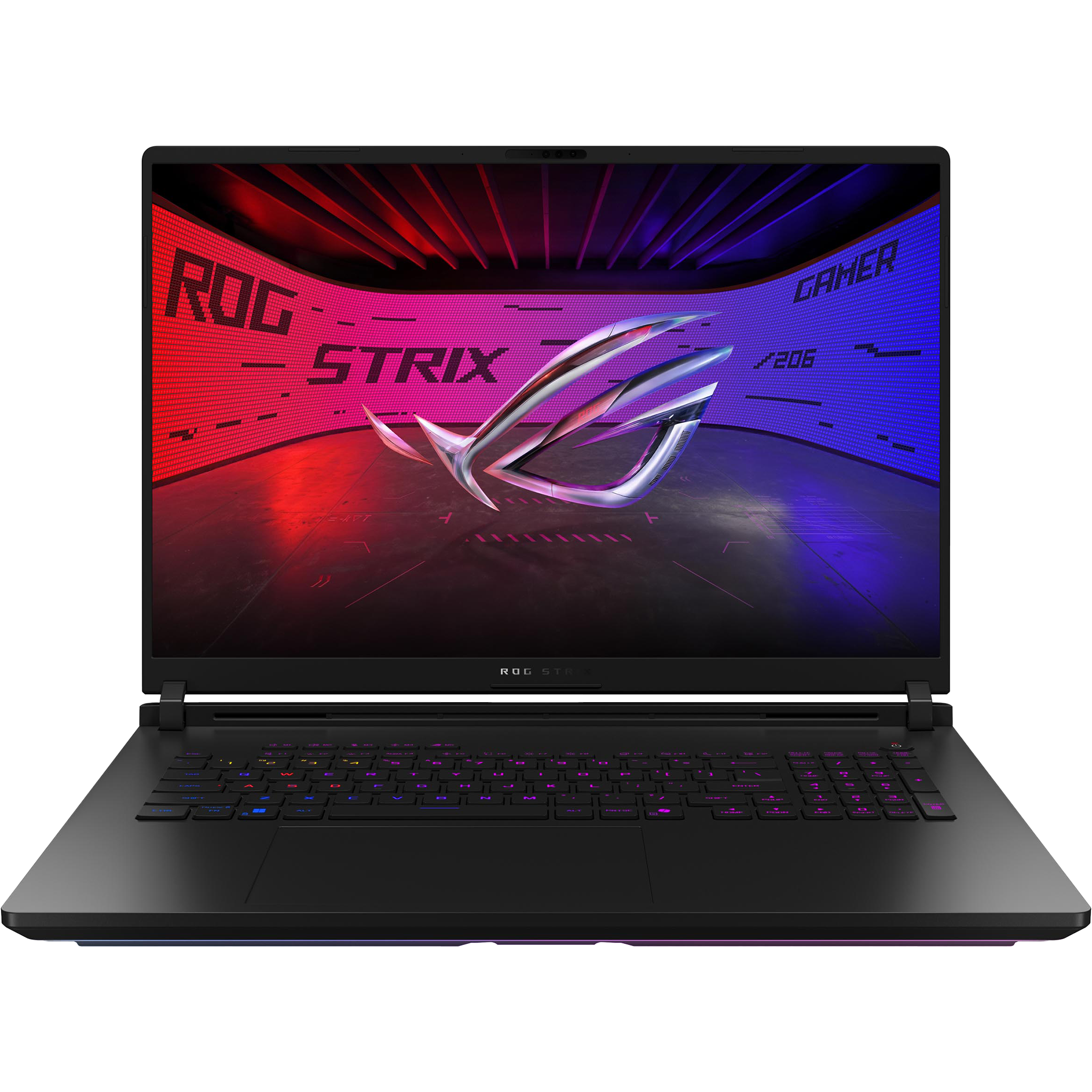 ASUS ROG Strix SCAR 18 G835LX-XS97 Gaming Laptop
