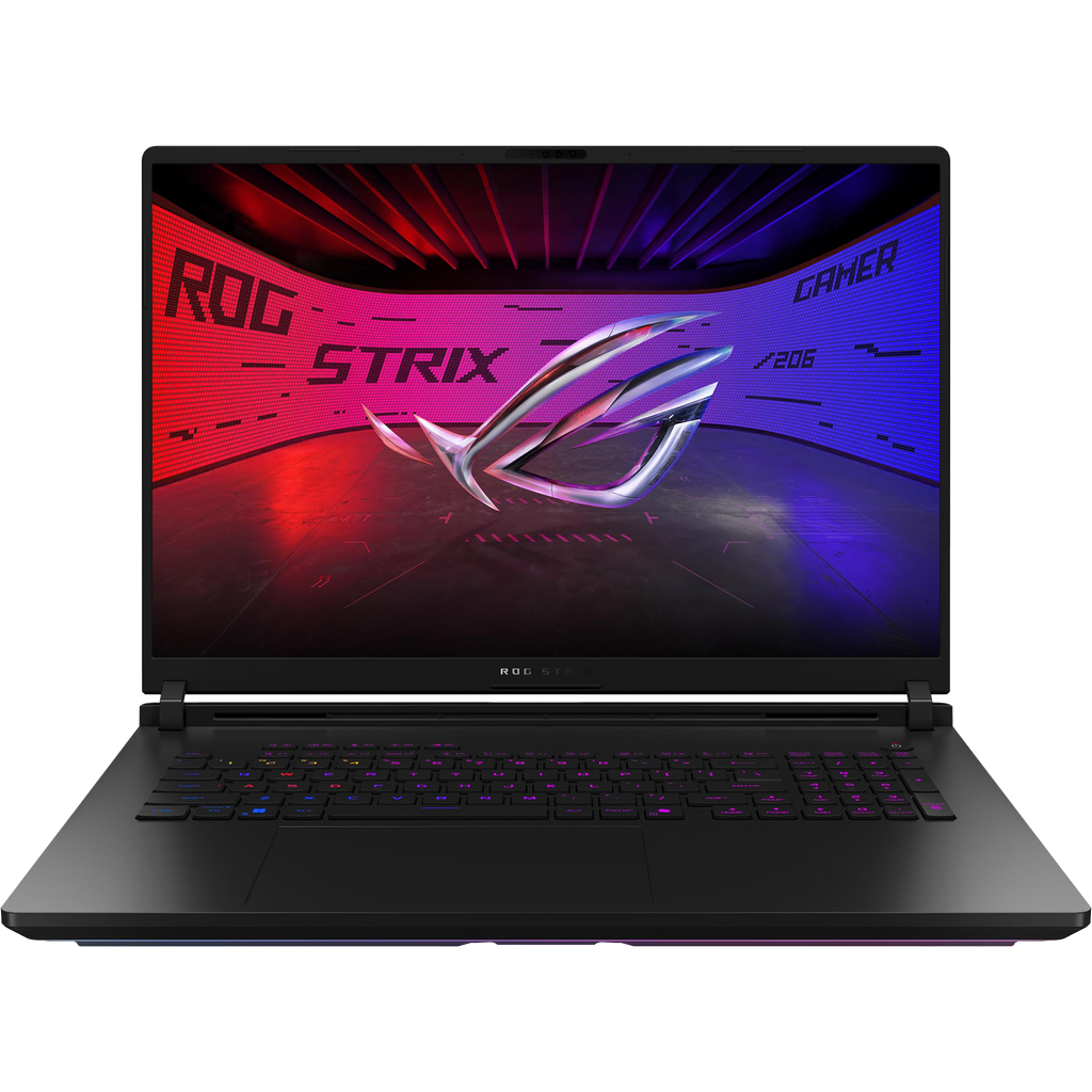 ASUS ROG Strix SCAR 18 G835LW-XS97 Gaming Laptop