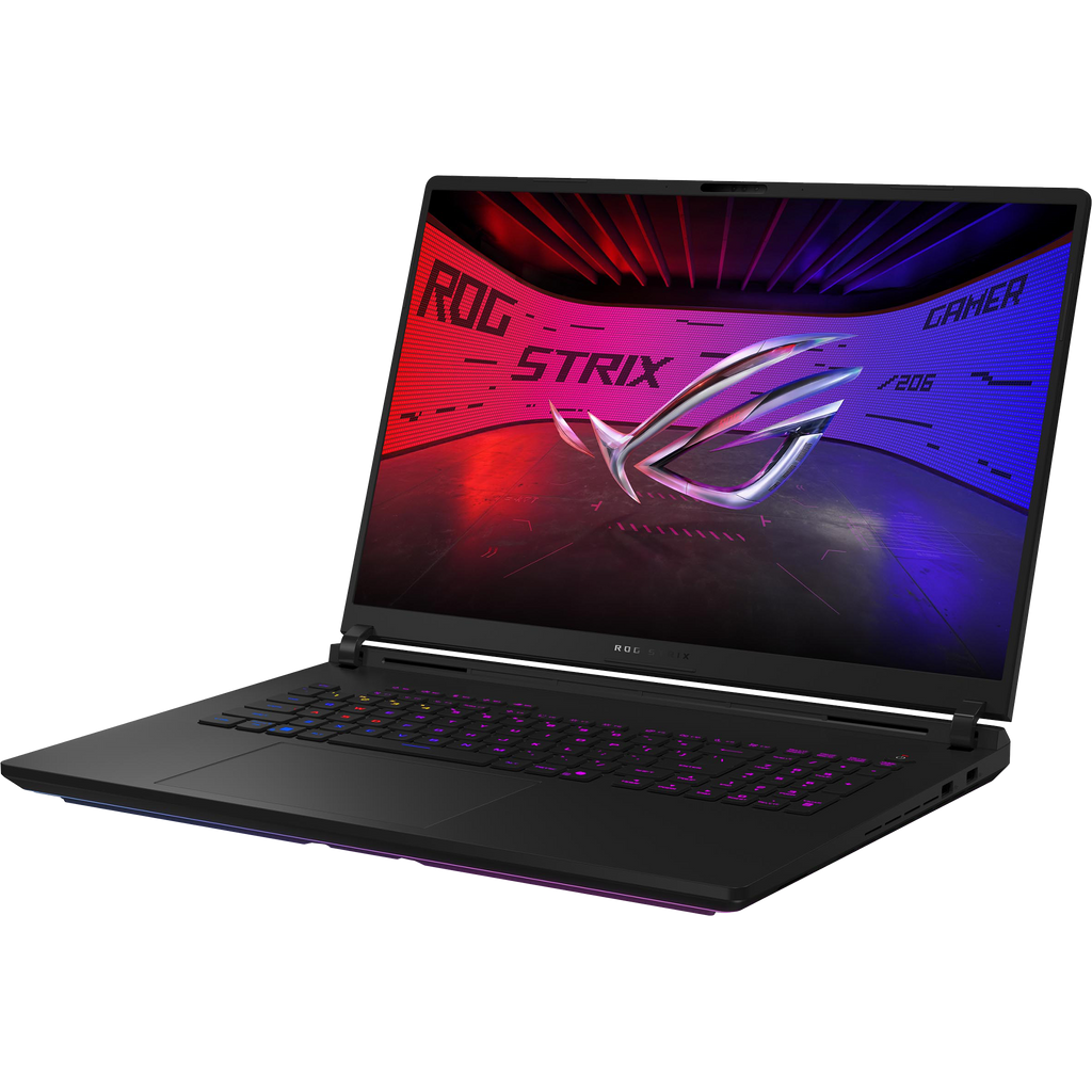 ASUS ROG Strix SCAR 18 G835LR-XS96 Gaming Laptop