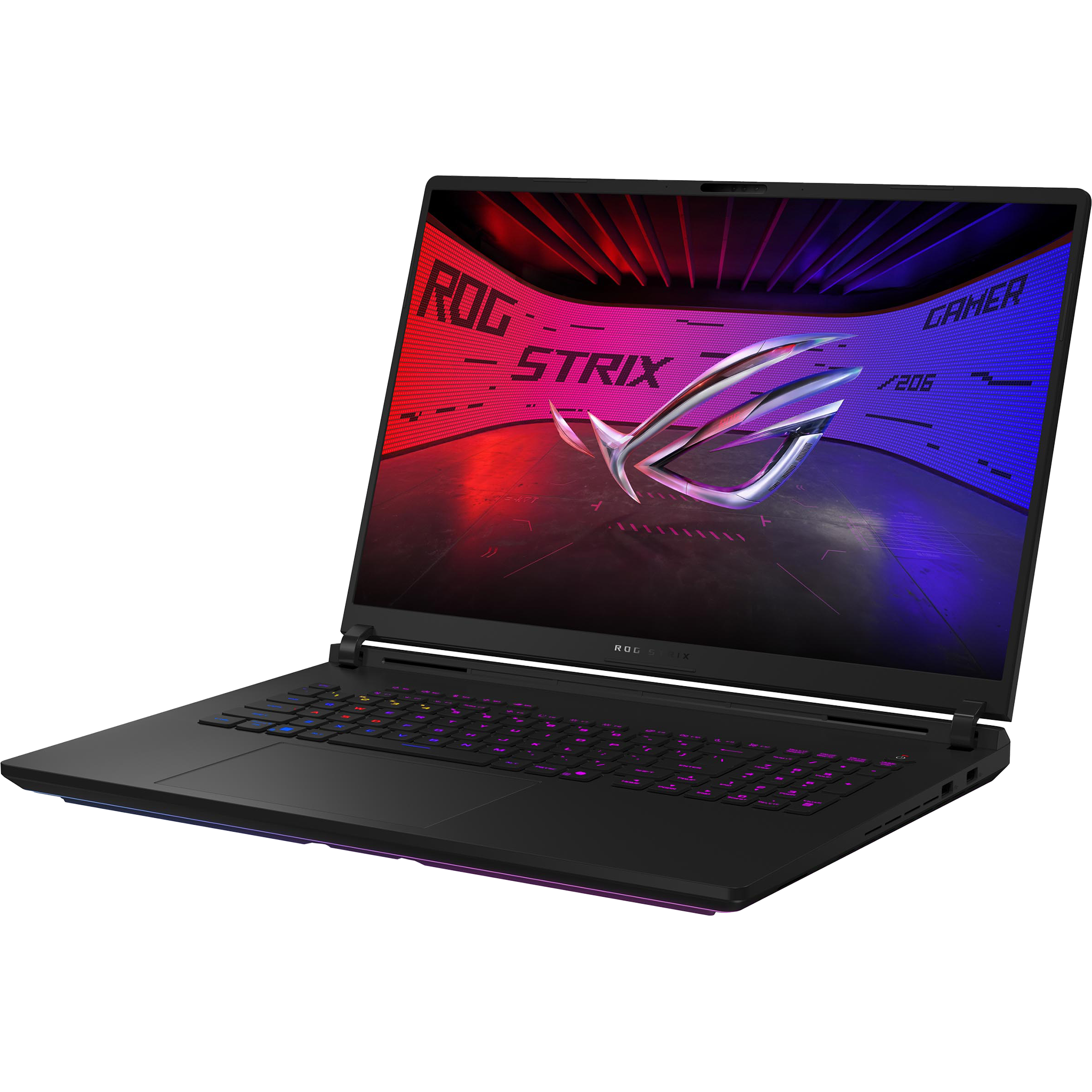 ASUS ROG Strix SCAR 18 G835LR-XS96 Gaming Laptop