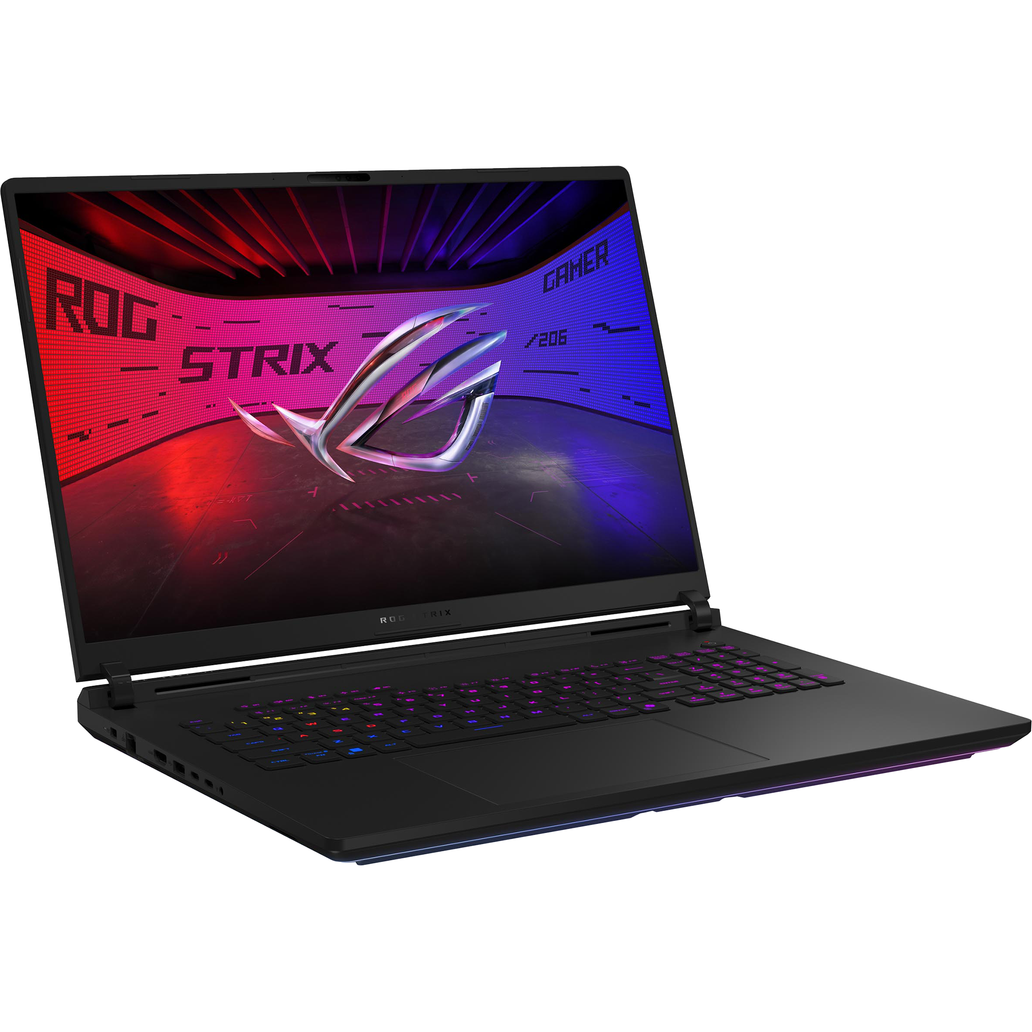 ASUS ROG Strix SCAR 18 G835LX-XS97 Gaming Laptop