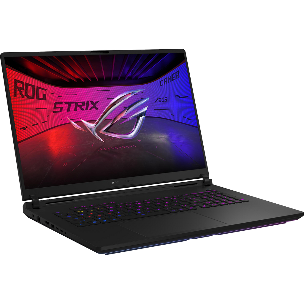 ASUS ROG Strix SCAR 18 G835LW-XS97 Gaming Laptop