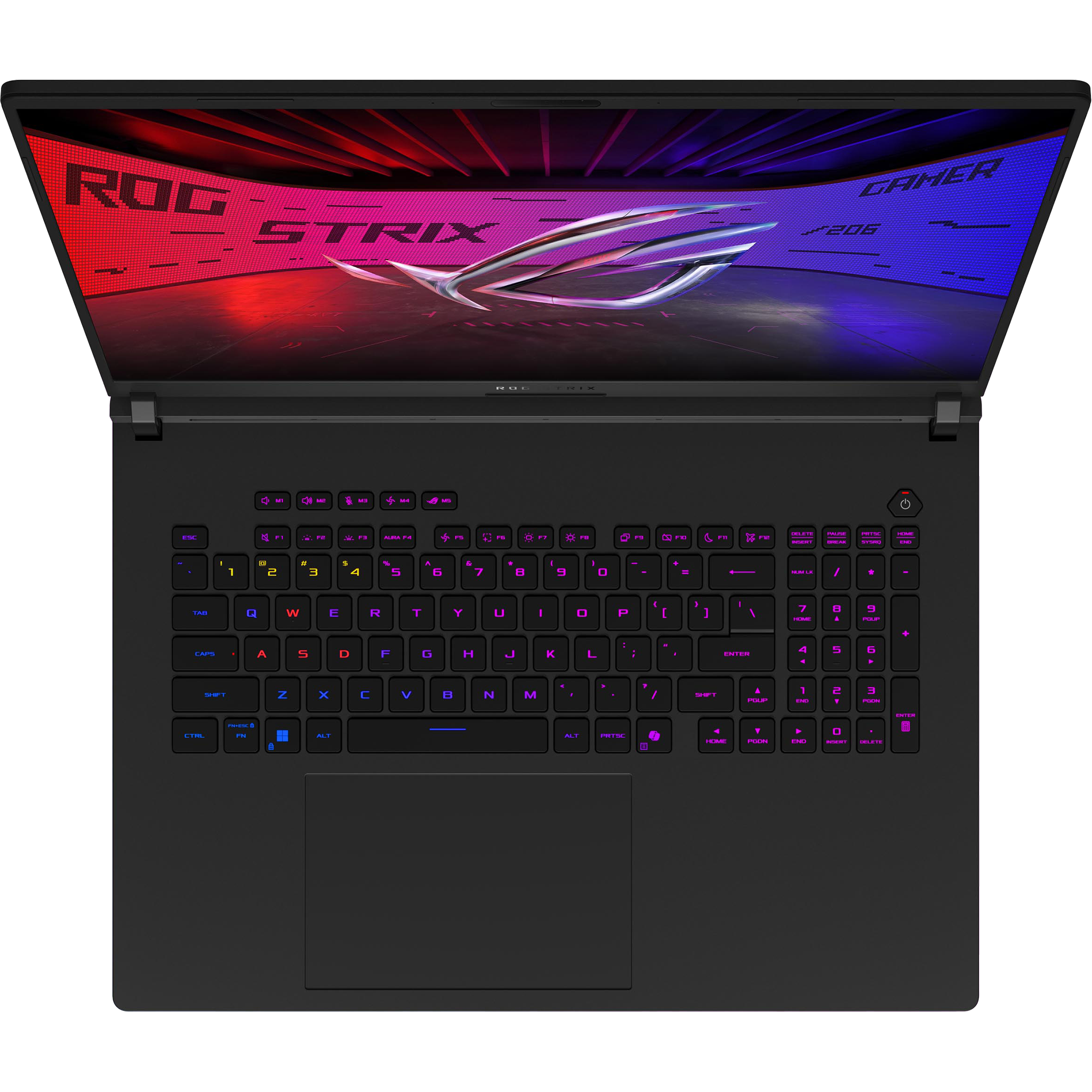 ASUS ROG Strix SCAR 18 G835LX-XS97 Gaming Laptop
