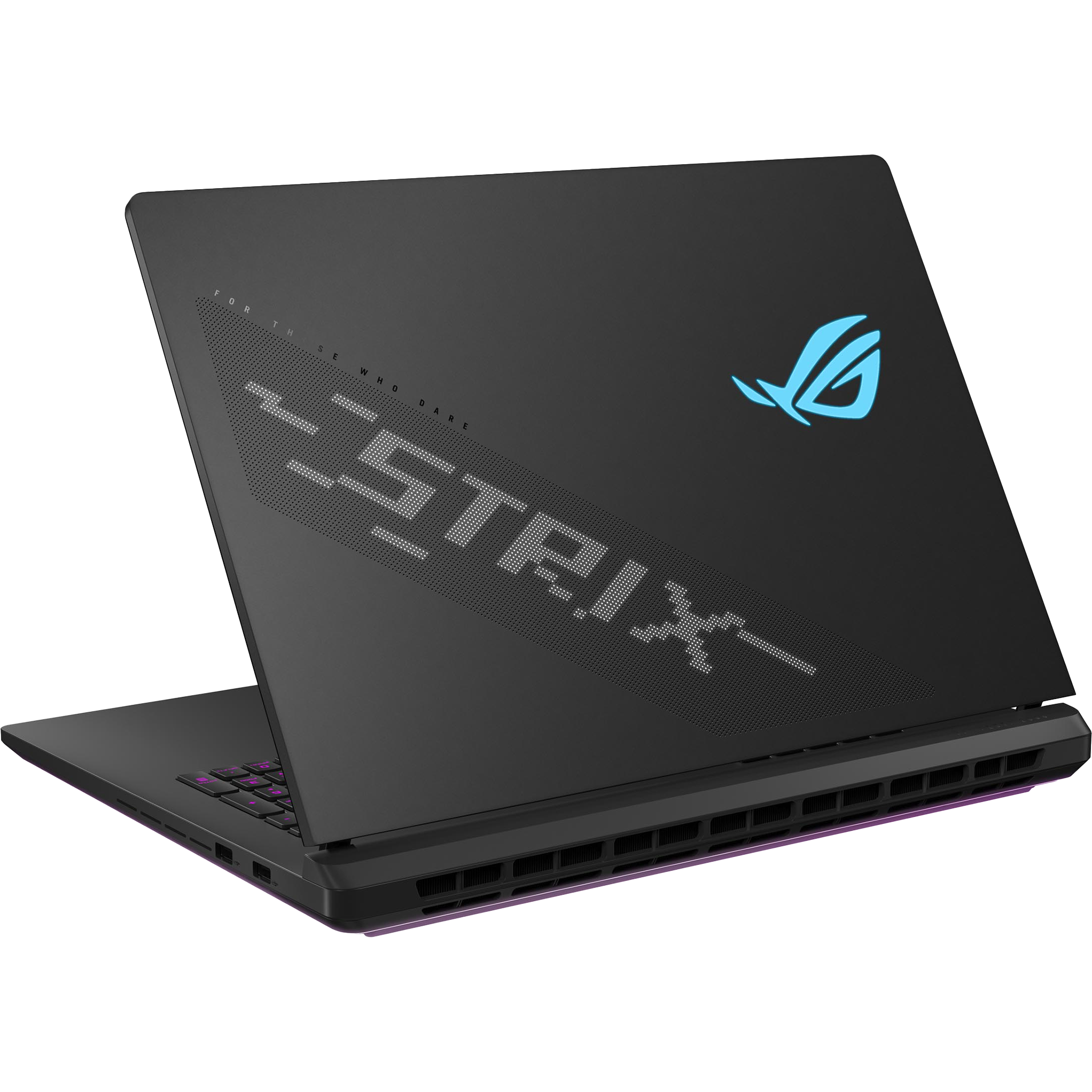 ASUS ROG Strix SCAR 18 G835LX-XS97 Gaming Laptop