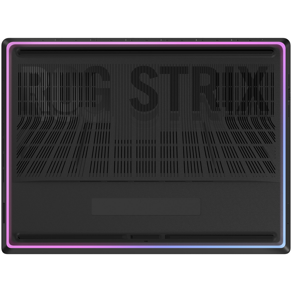 ASUS ROG Strix SCAR 18 G835LX-XS97 Gaming Laptop