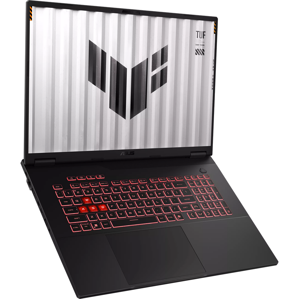 ASUS TUF Gaming A18 FA808UP-NS74 Gaming Laptop