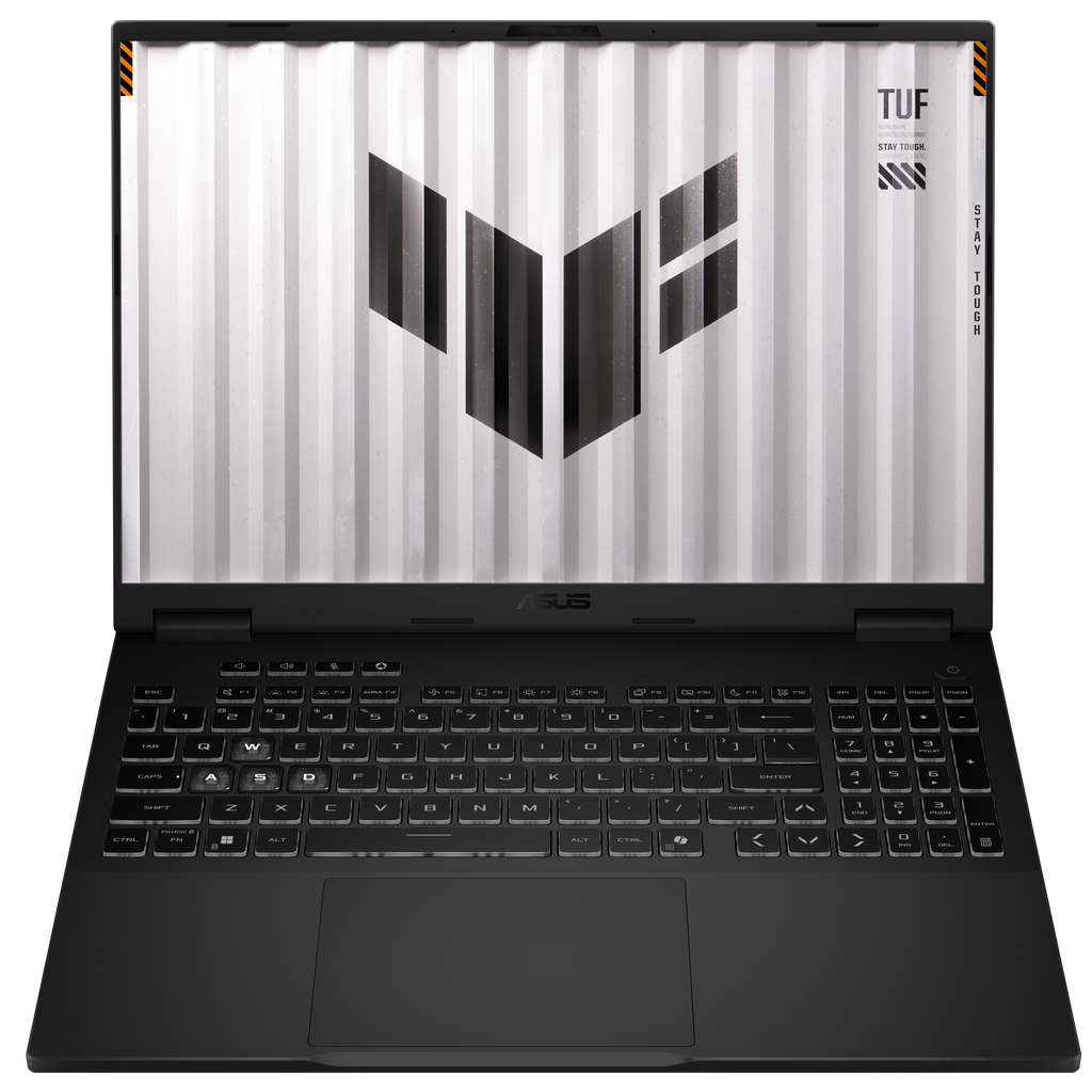 ASUS TUF Gaming F16 FX608JHR-DS74 Gaming Laptop
